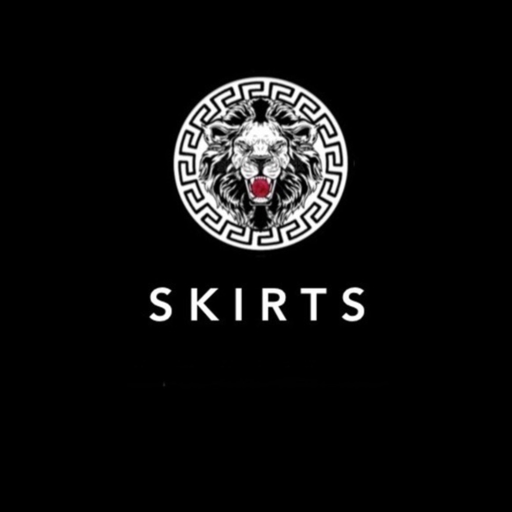 Skirt Around Town...